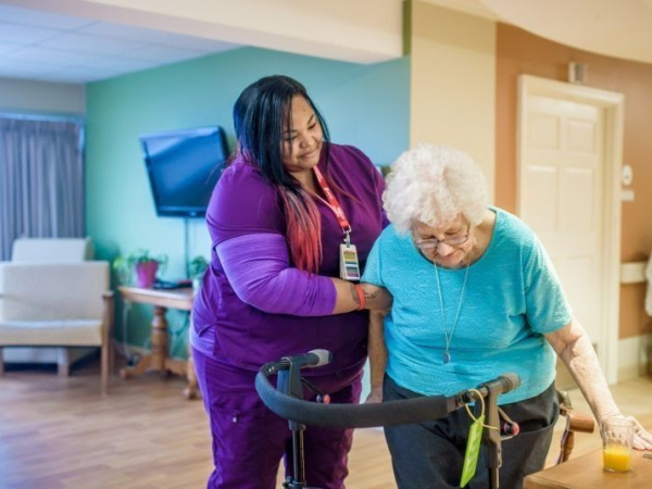 Unifor statement on Personal Support Worker Day, May 19,&nbsp;2026