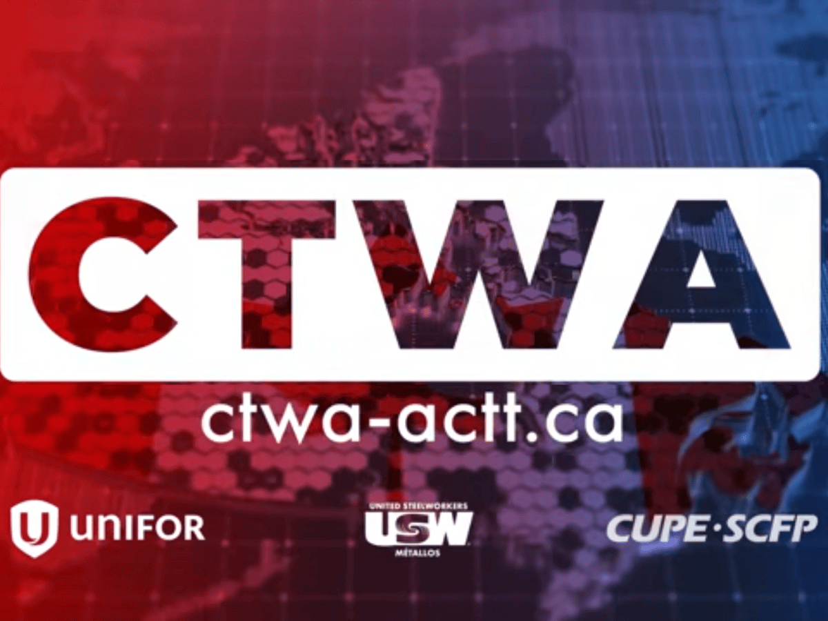 Take Action to Protect Telecom Jobs! + video introducing inter-union&nbsp;CTWA